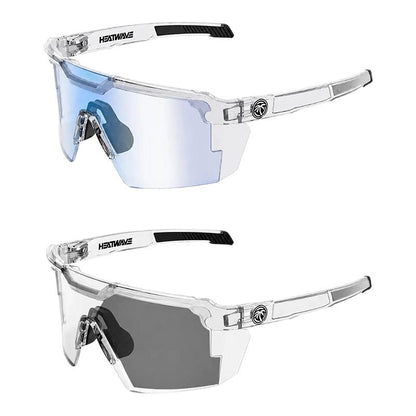 🔥Summer Best-Seller 49% OFF☀️UV400 Photochromic Polarized Safety Glasses