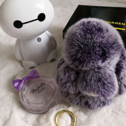 ✨Early Easter Sale 50% Off 🐰 Handmade Soft Bunny Charms